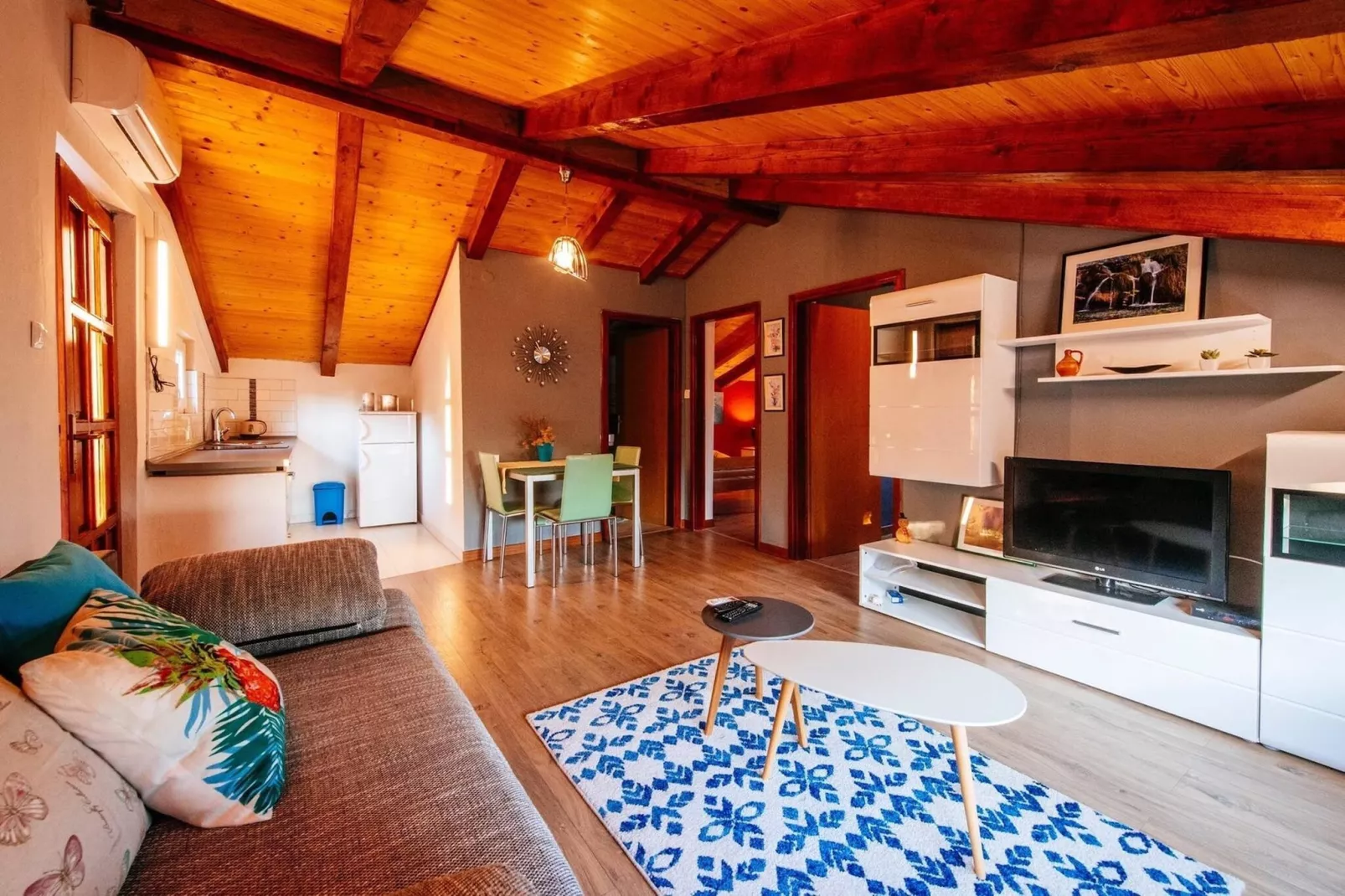 Holiday home Korlat-Salon