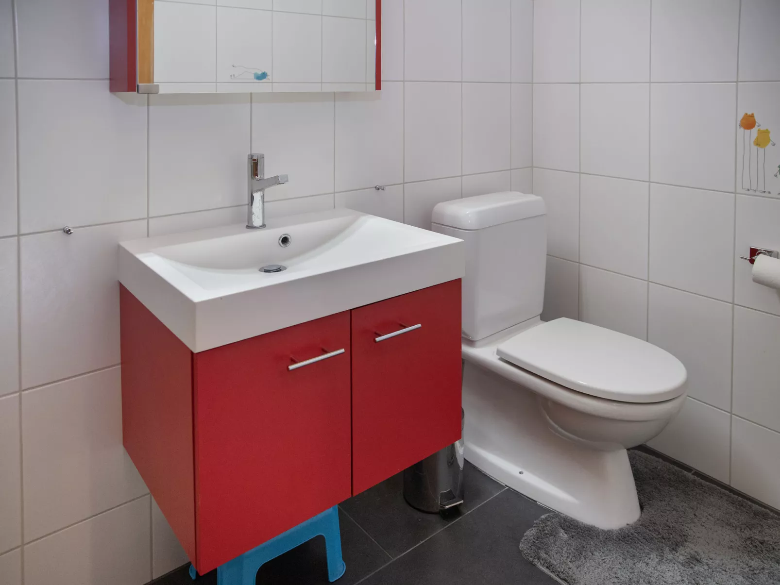 Plein Soleil B 19-Dedans