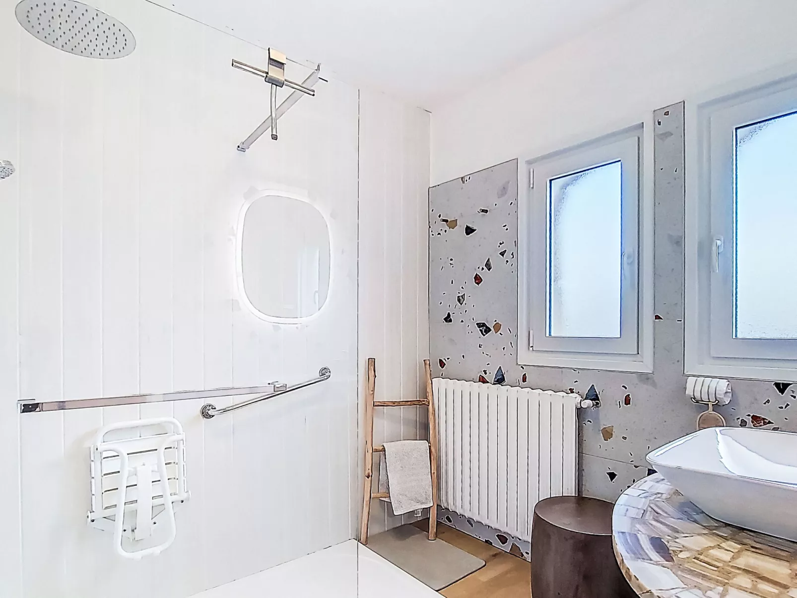 Villa Koraill Glaz-Drinnen