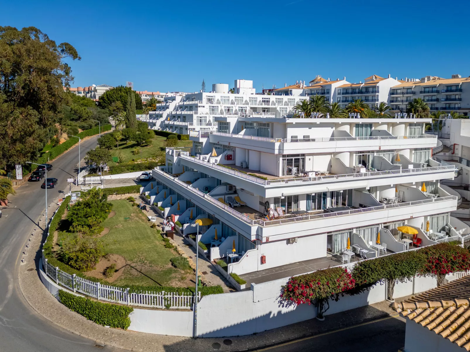 Viva One - Vip Properties-Dedans