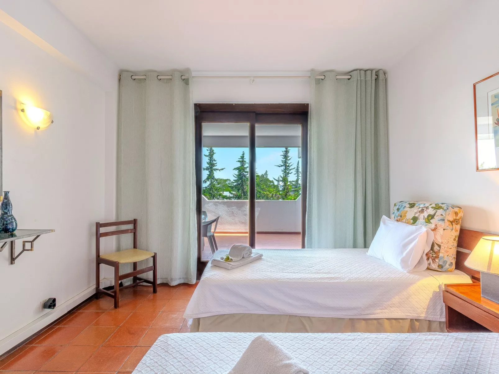 Lima - Sunny Way-Dedans