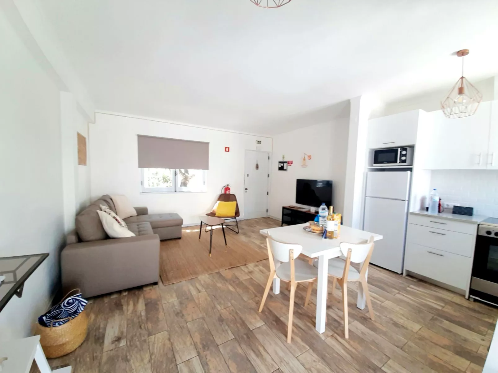 Patrick - Sunny Way-Dedans