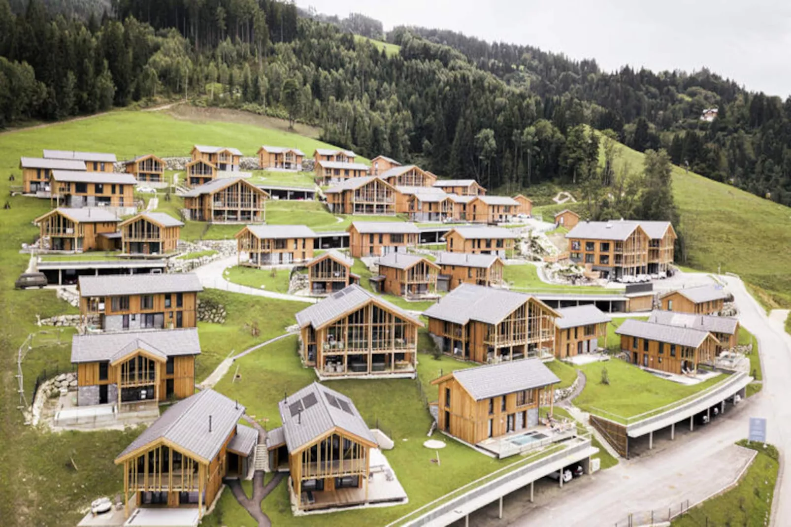 Appartements à Ennstal Liezen-Nicht zugeordnet