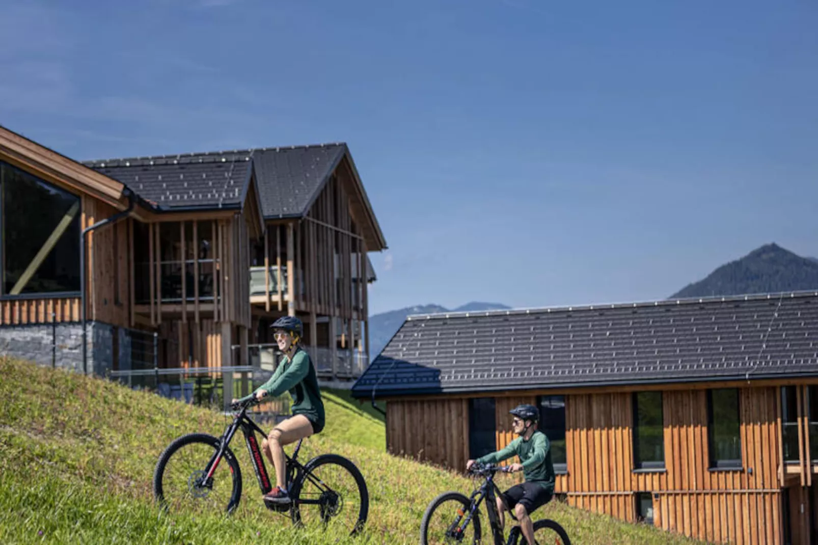 Appartements à Ennstal Liezen-Nicht zugeordnet