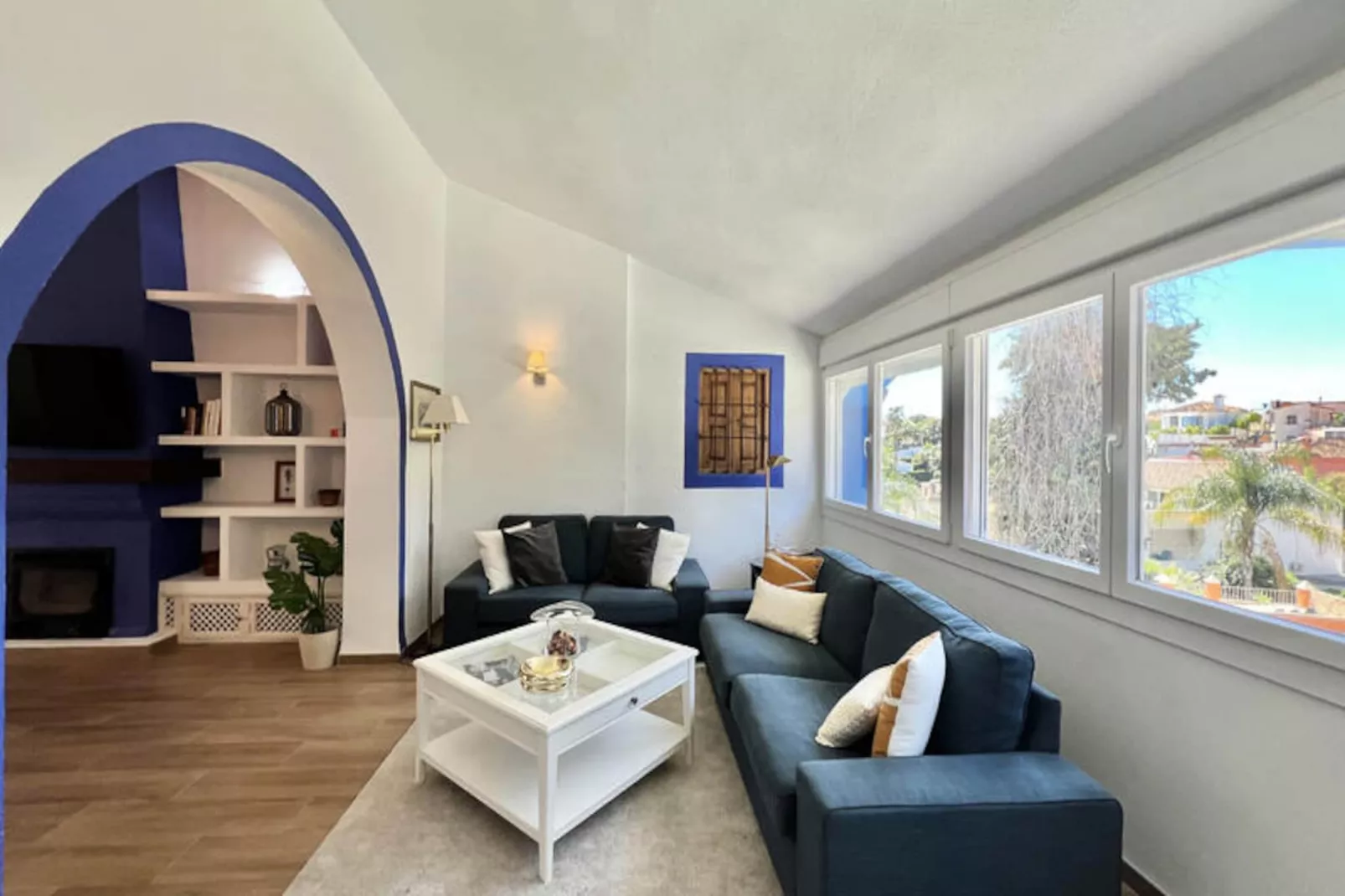 Maison à Marbella-Non tagué