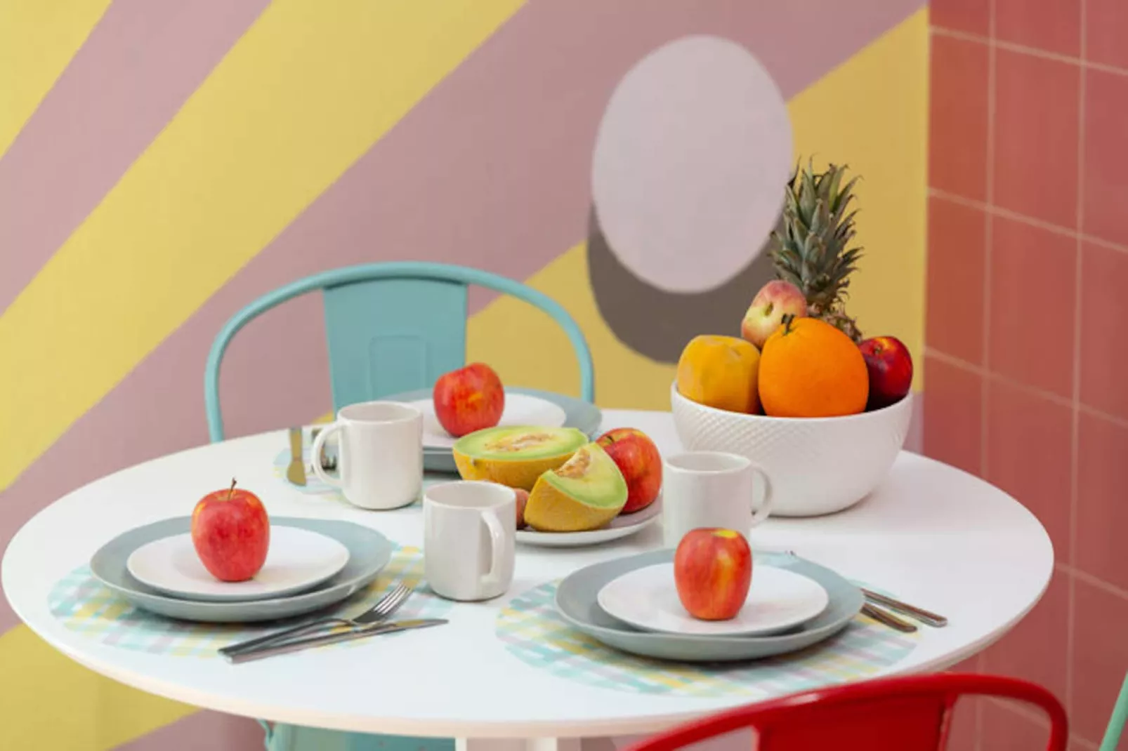 Appartements à Málaga-Untagged