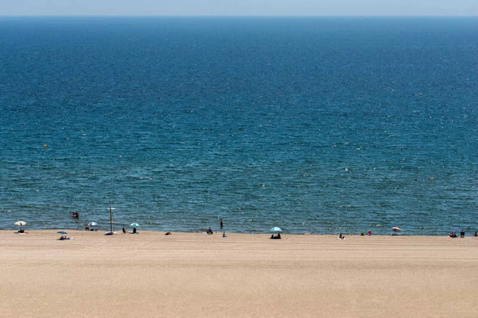 Studio à Empuriabrava-Untagged