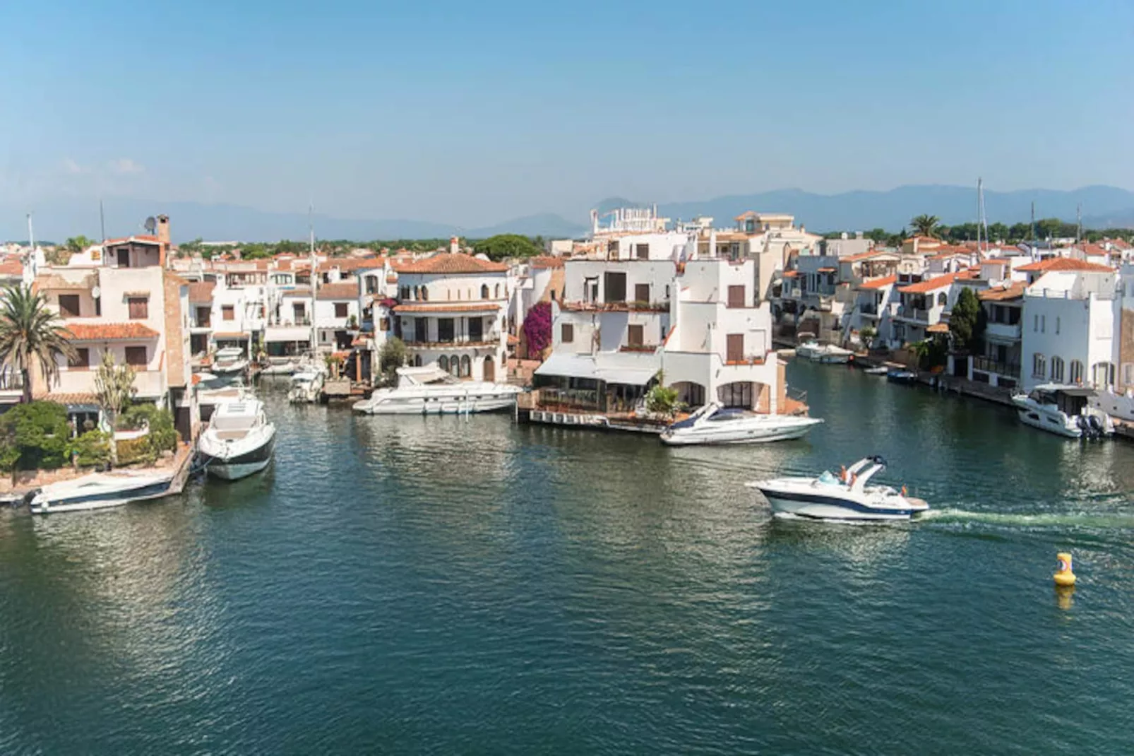 Appartements à Empuriabrava-Nicht zugeordnet