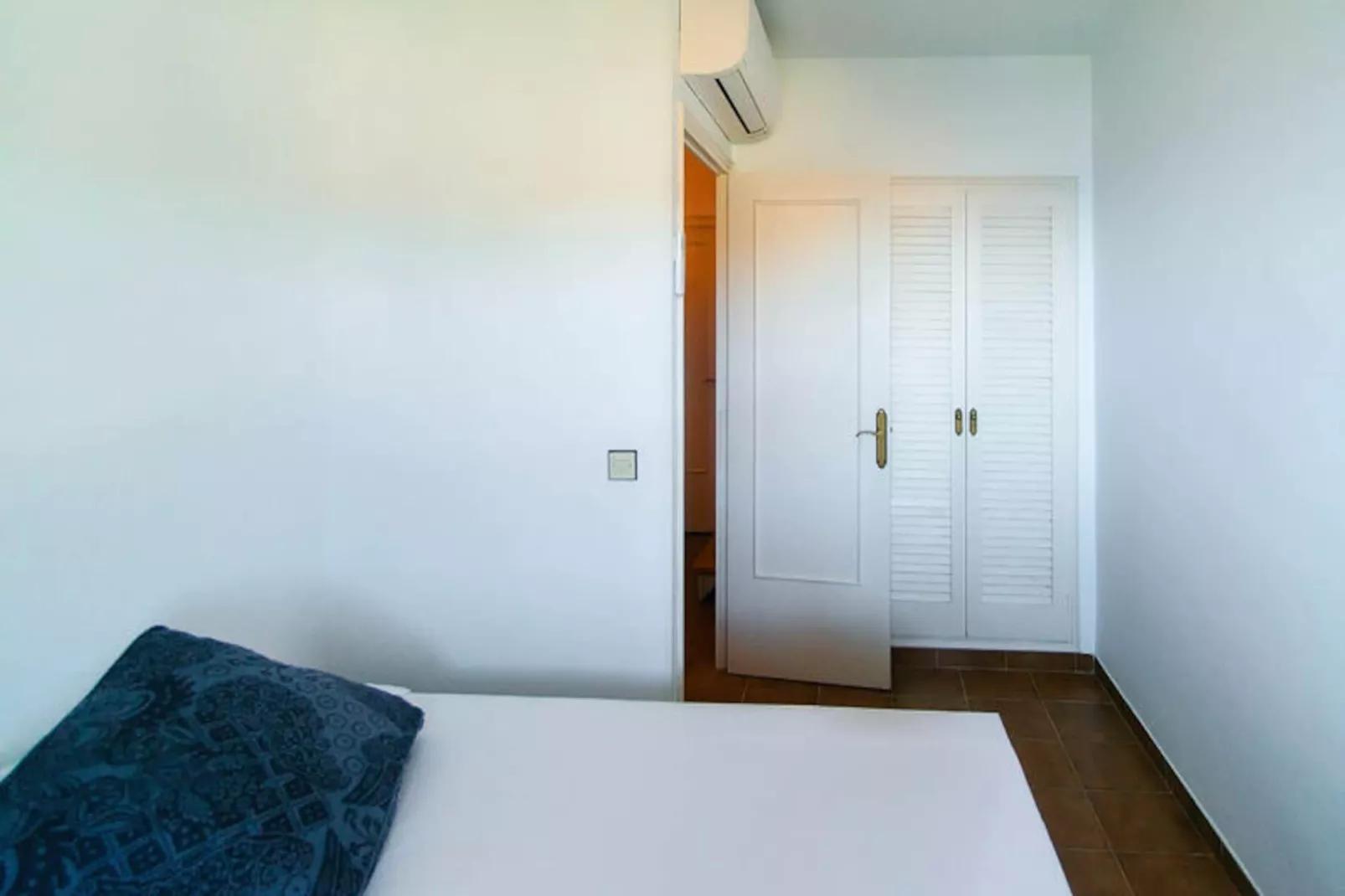 Appartements à Roses-Nicht zugeordnet