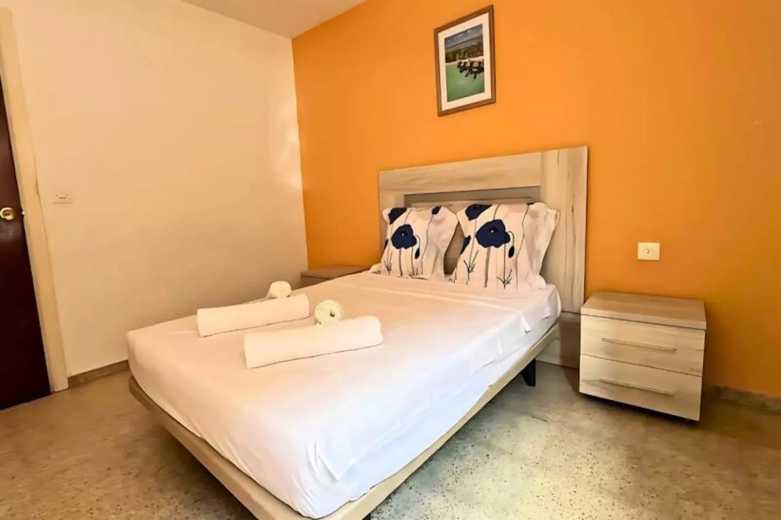 Appartement 3 Chambres Et 2 Salles De Bains : Id&eacute;al Famille Et Nomades-Non tagué