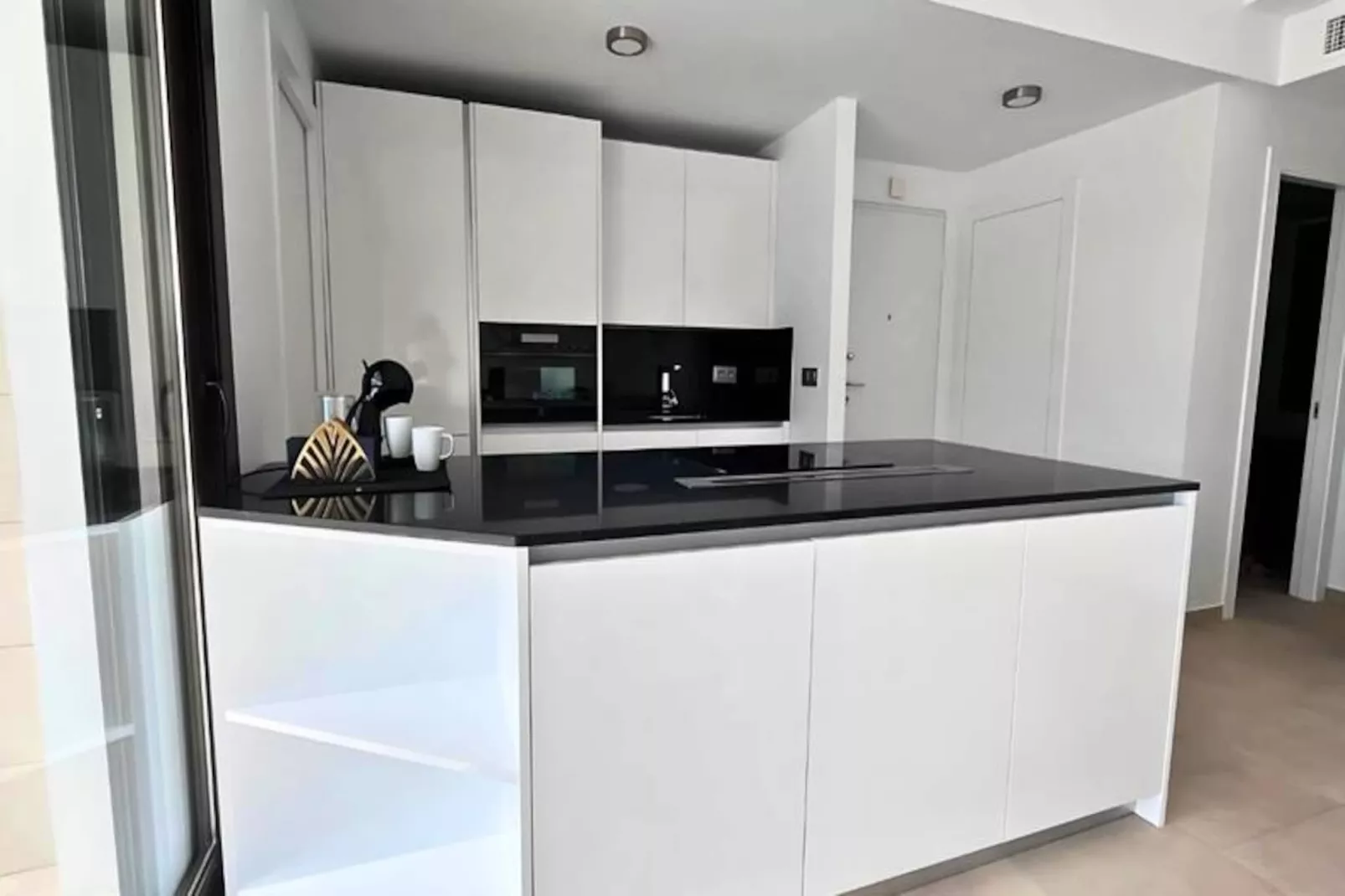 Villa Moderne Avec Piscine Priv&eacute;e Au Golf Vistabella-Non tagué