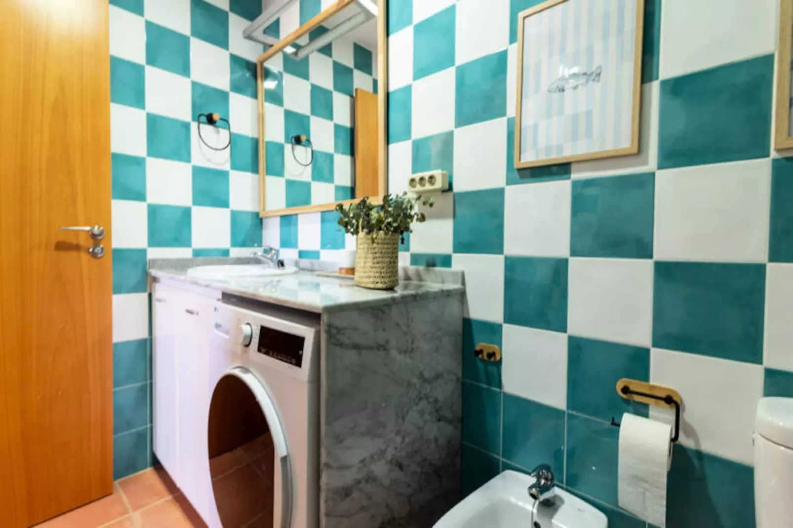 Appartements à Almenara-Untagged