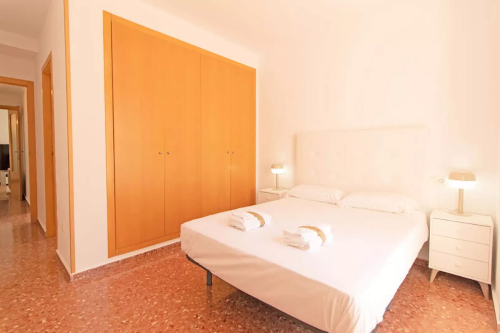 Appartements à Puerto de Sagunto-Non tagué