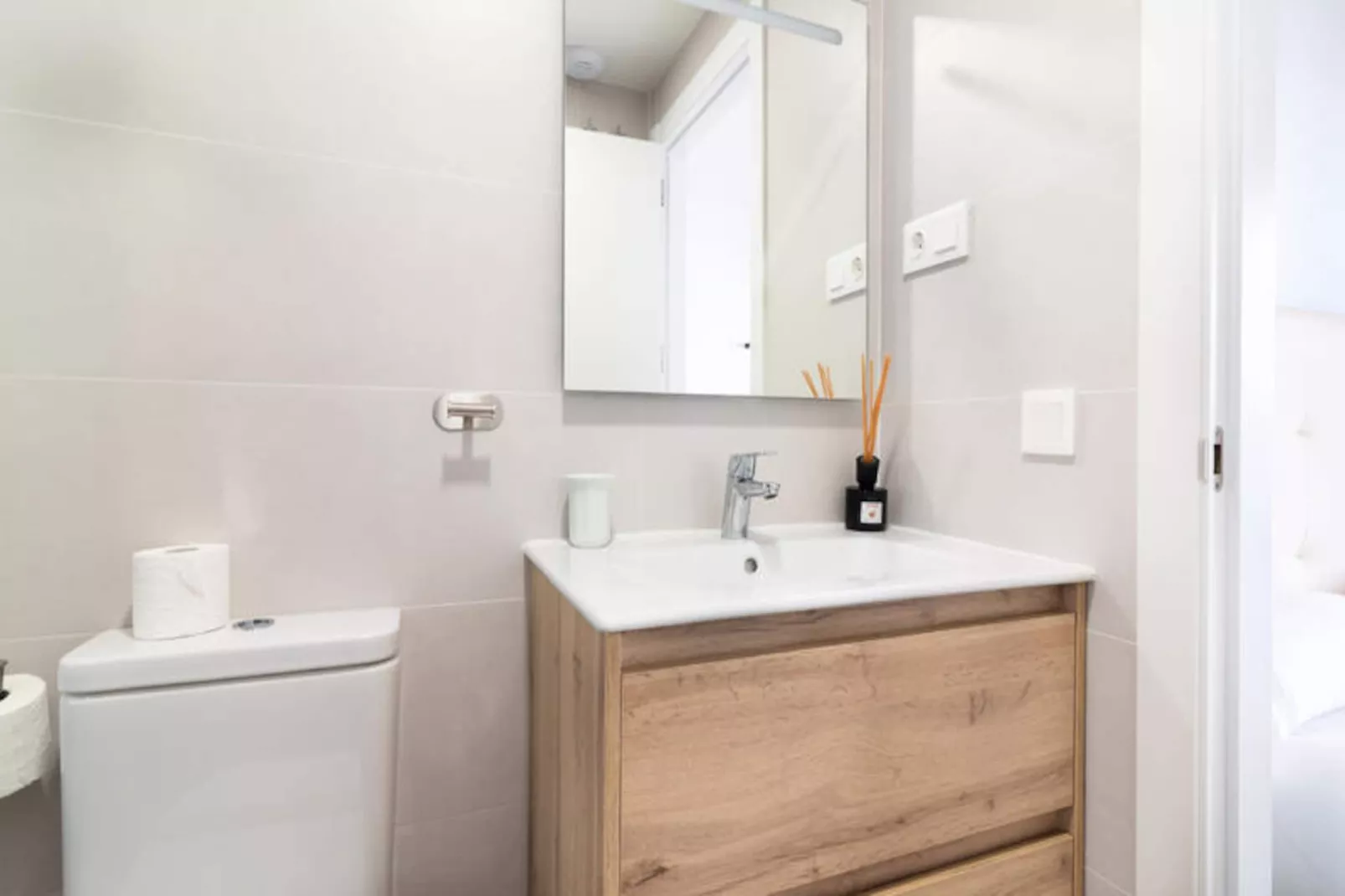 Appartements à Puerto de Sagunto-Non tagué