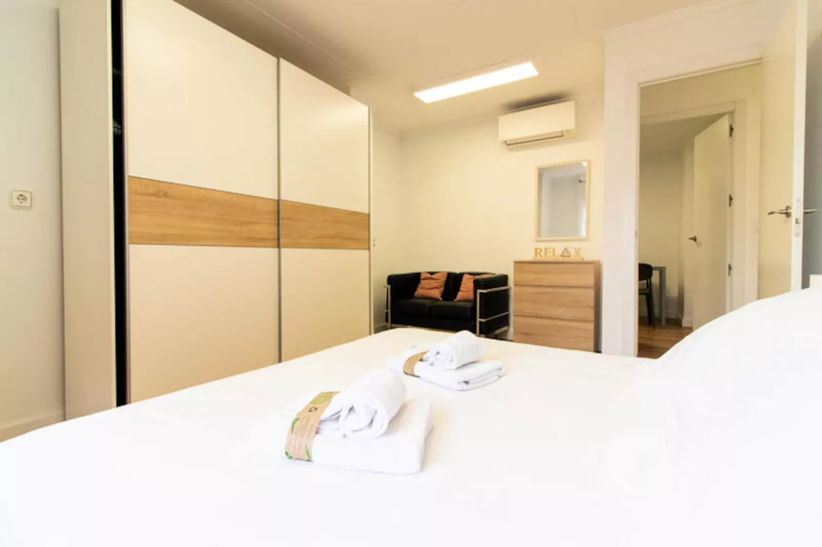 Appartements à Puerto de Sagunto-Non tagué