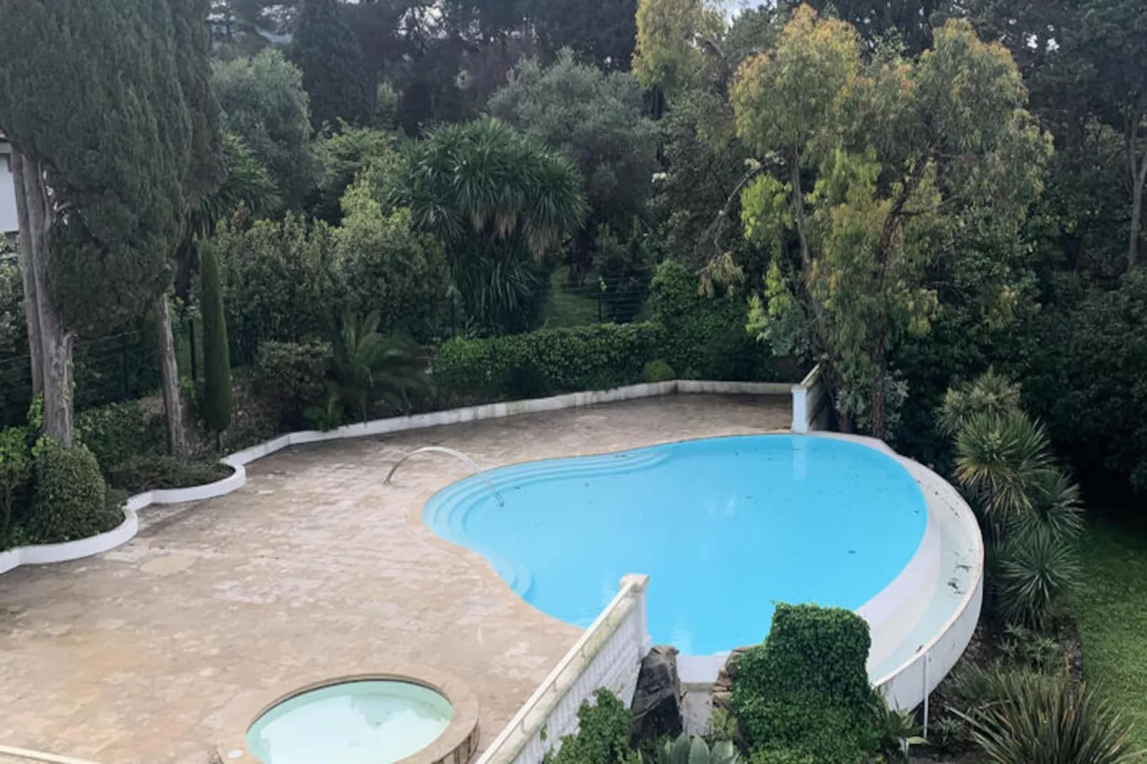 Appartements à Cannes-Nicht zugeordnet