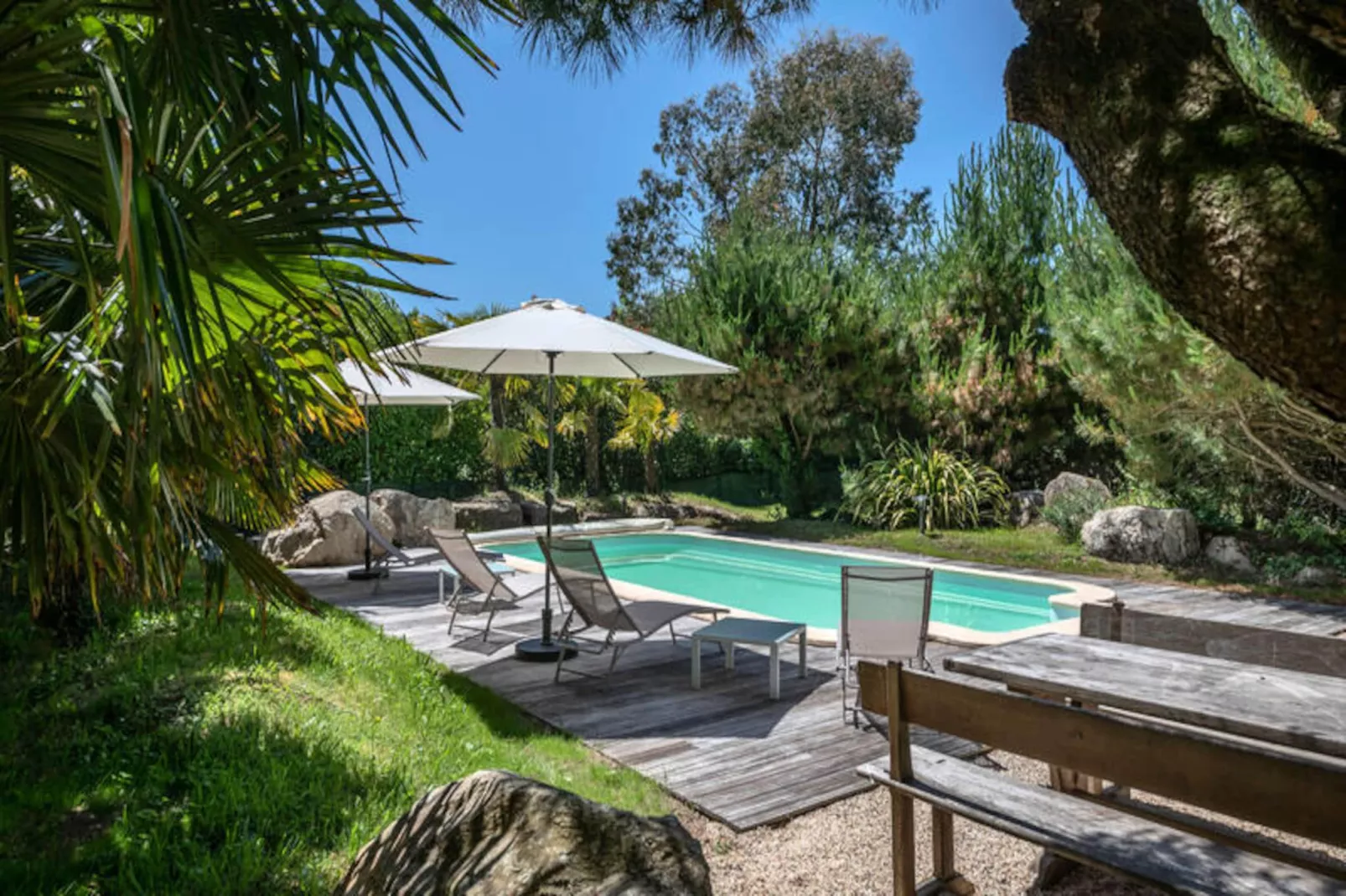 Maison à Crac'h-Untagged