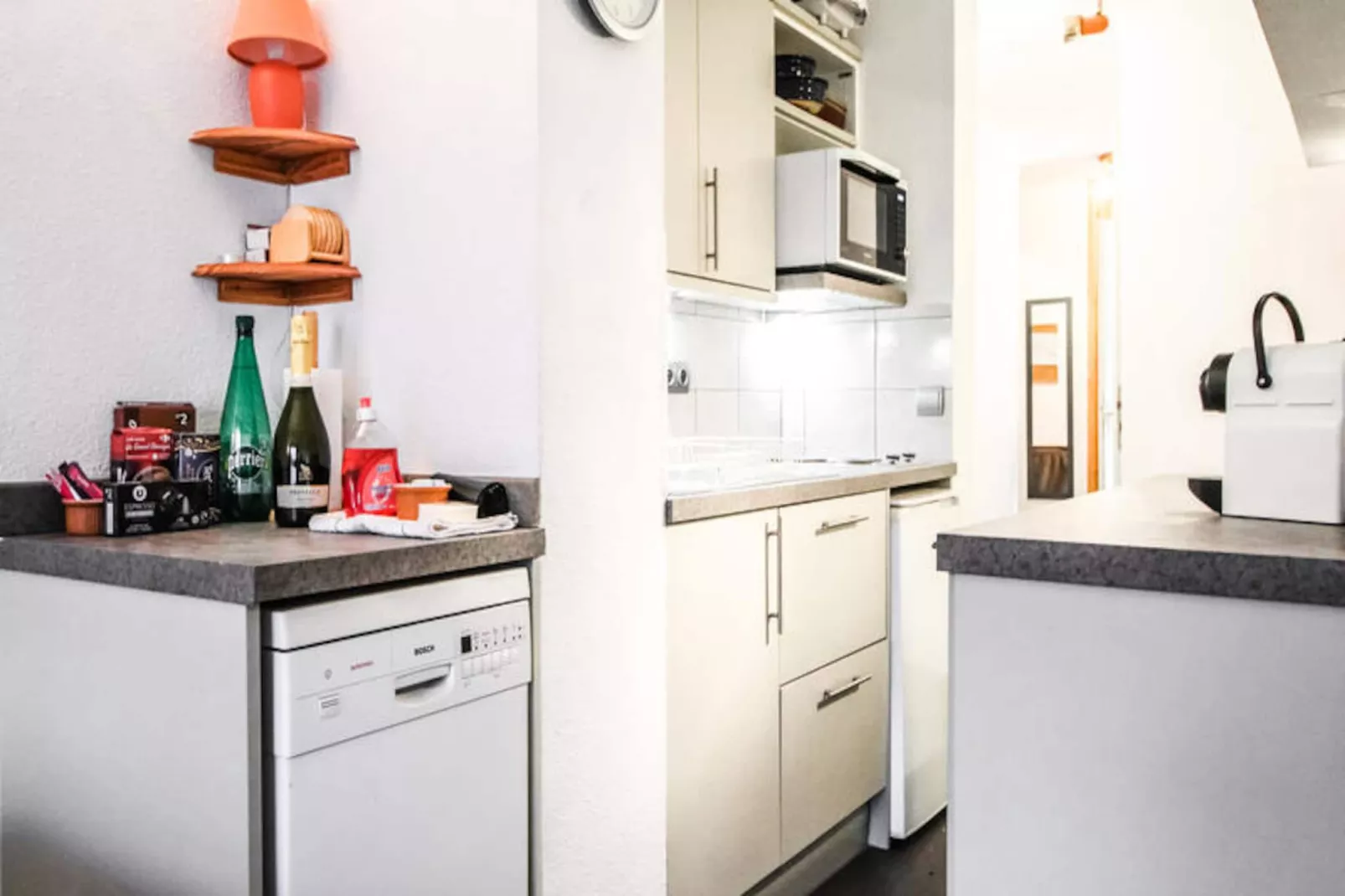 Appartements à Flaine-Nicht zugeordnet