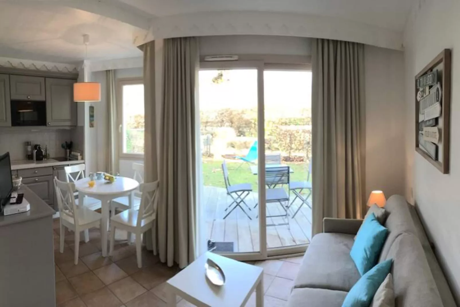 Appartements à Duingt-Untagged