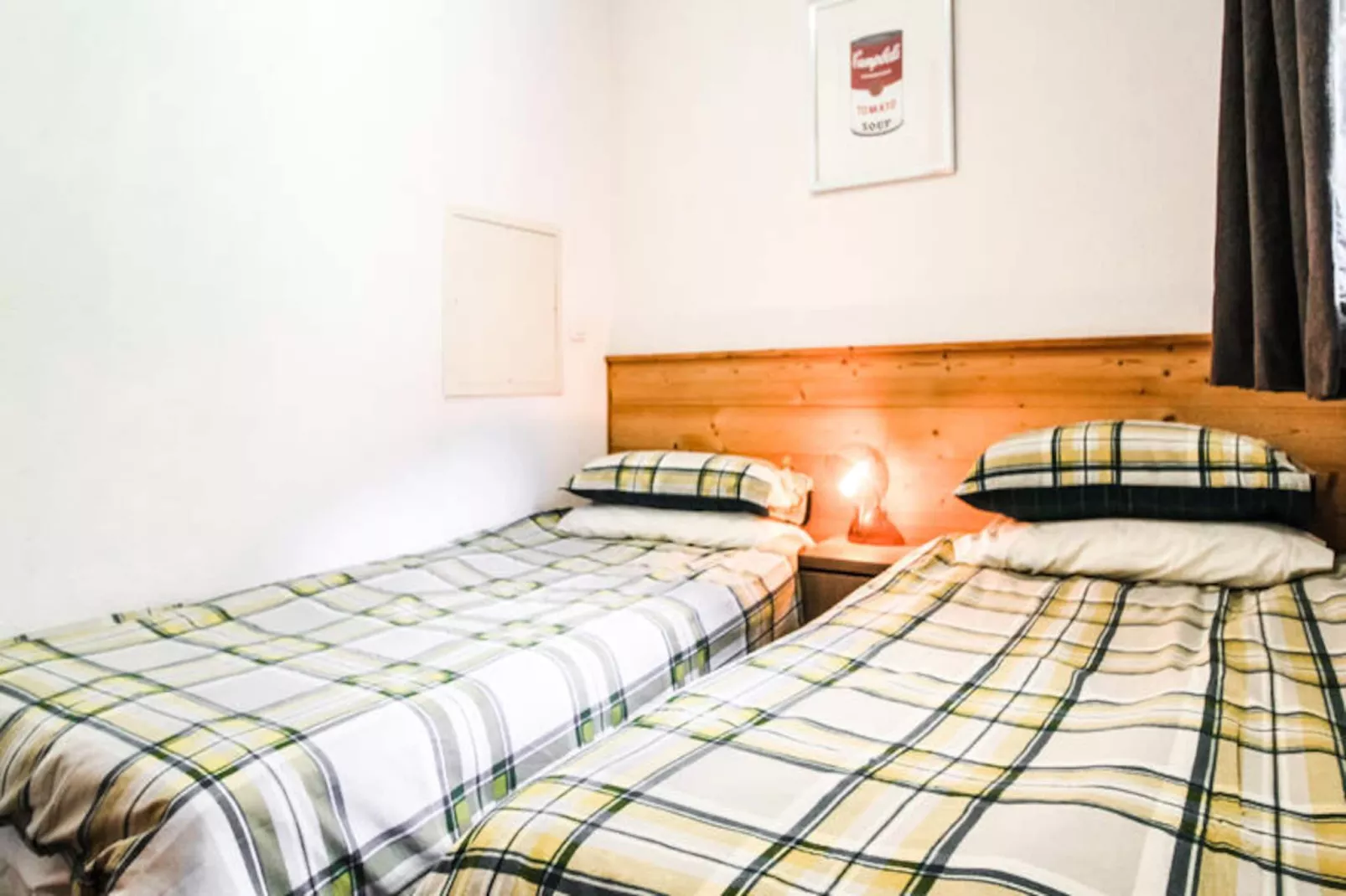 Appartements à Flaine-Nicht zugeordnet