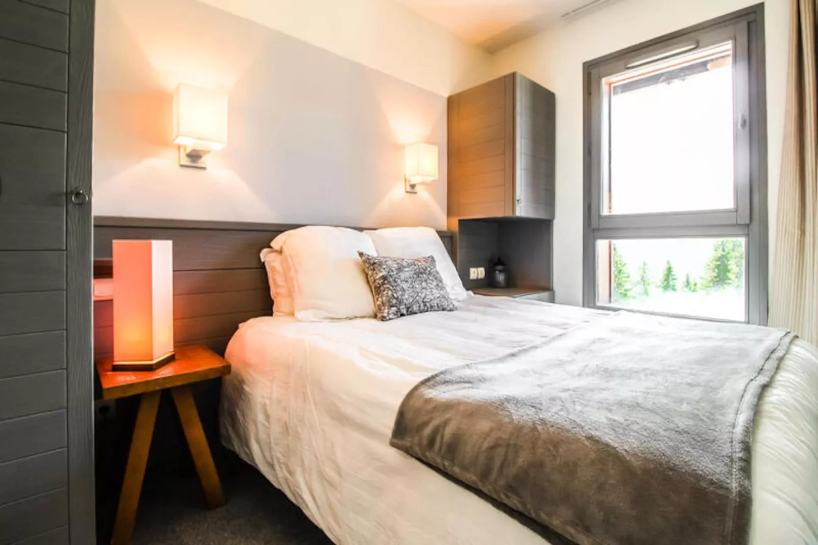 Appartements à Flaine - Non tagué