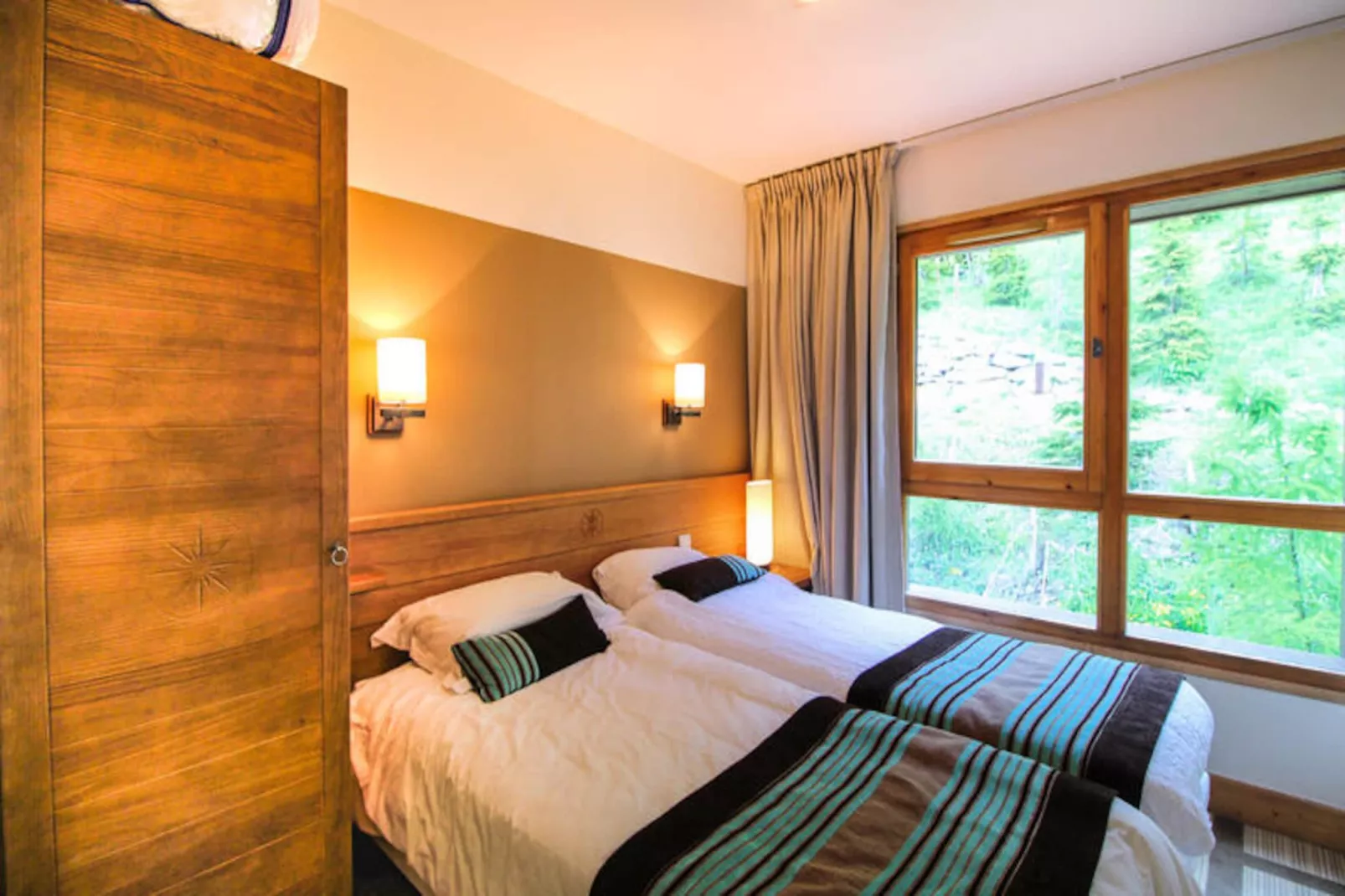 Appartements à Flaine - Non tagué