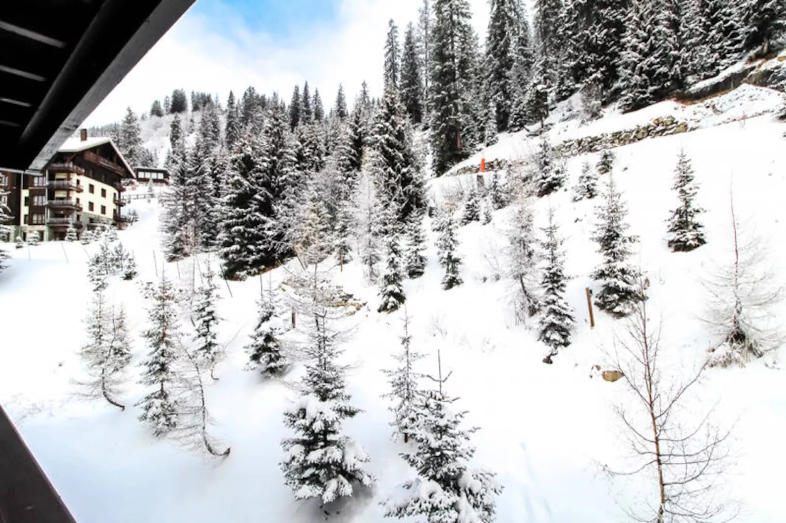 Appartements à Flaine - Non tagué
