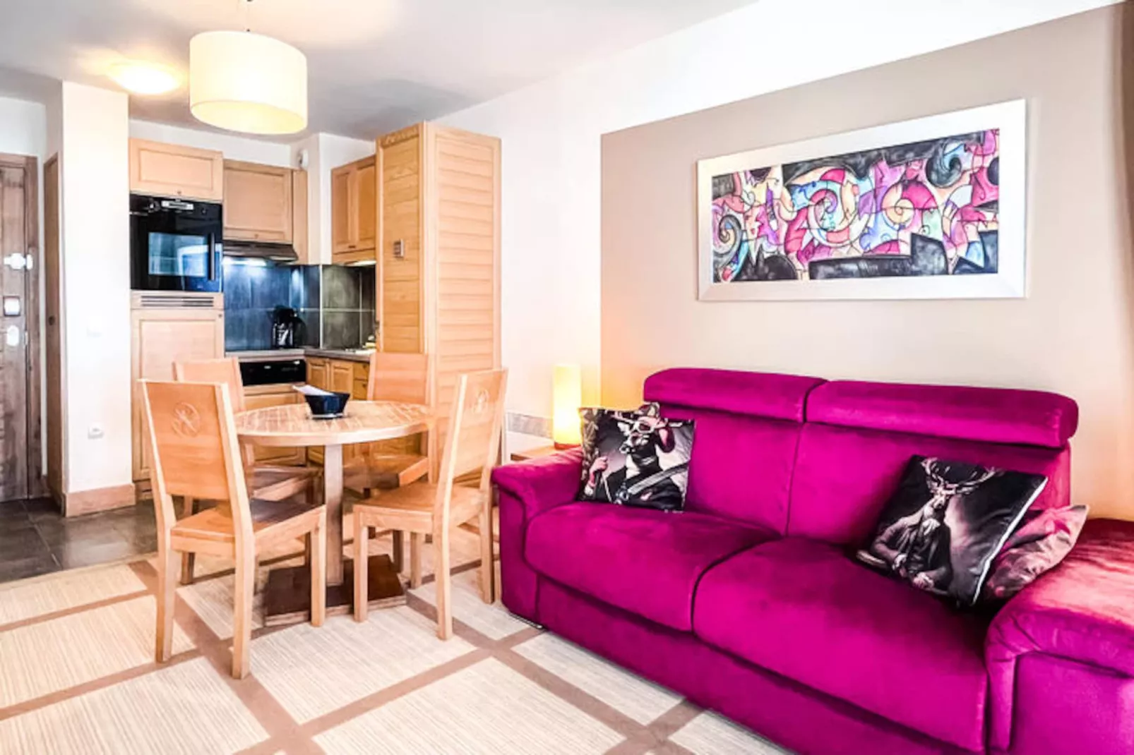 Appartements à Flaine - Nicht zugeordnet