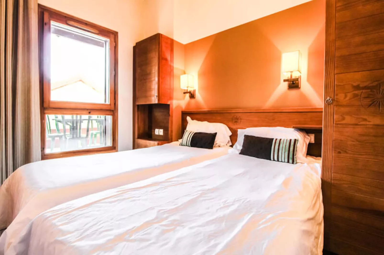 Appartements à Flaine - Nicht zugeordnet