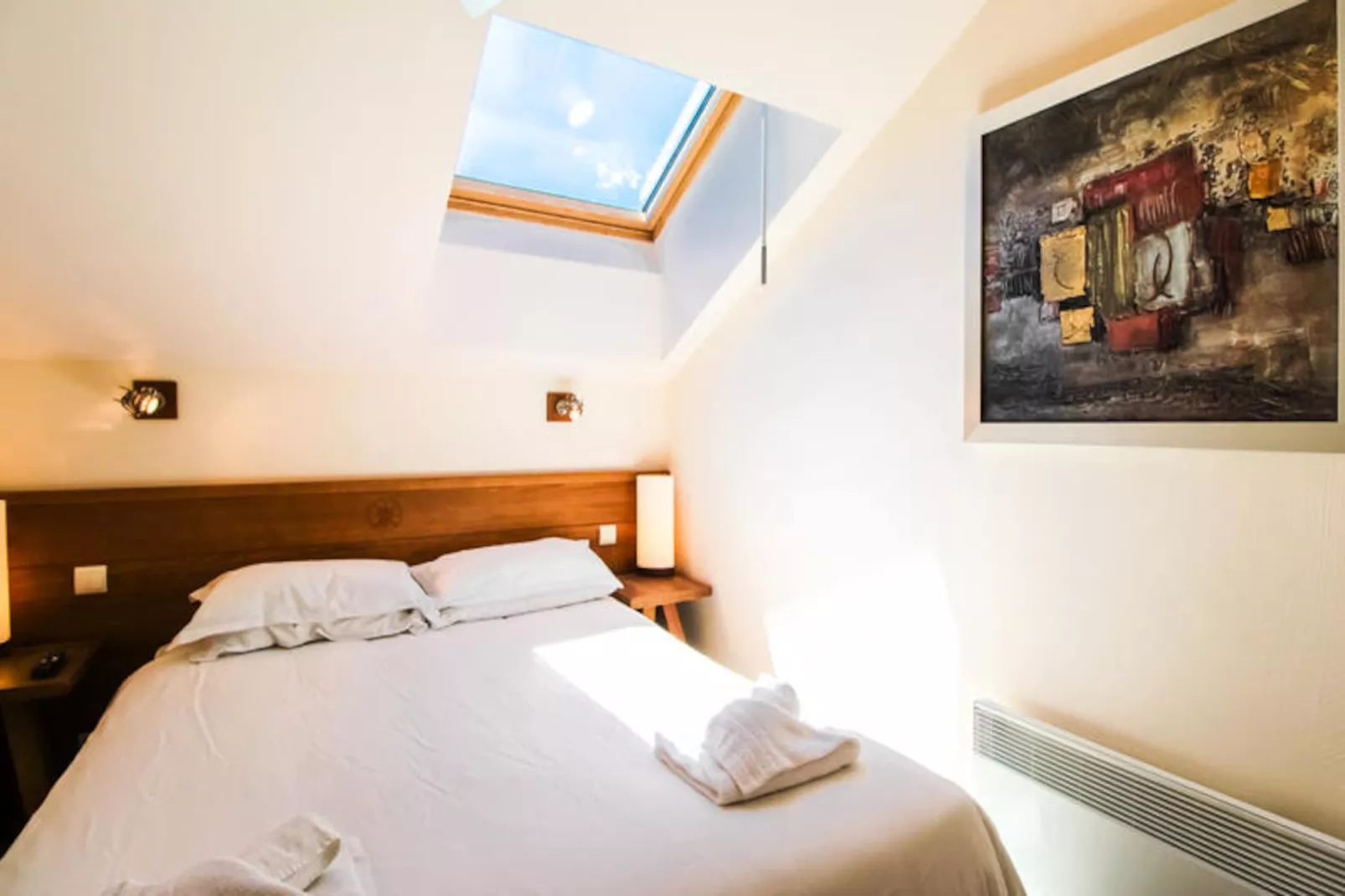 Appartements à Flaine - Non tagué