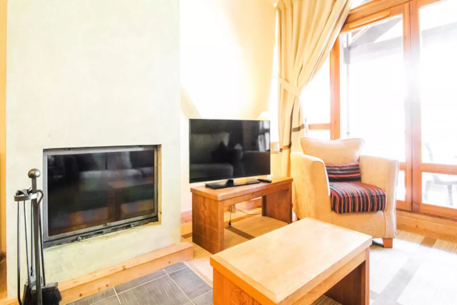 Appartements à Flaine - Non tagué