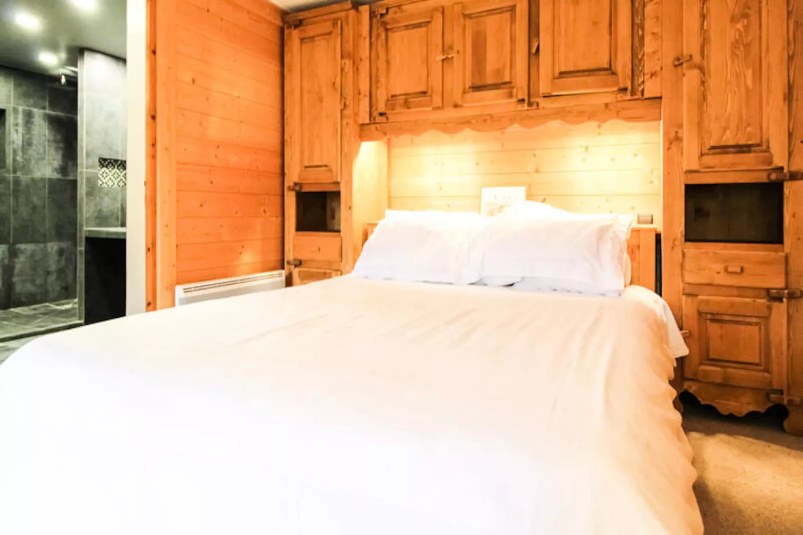 Chalets à Flaine - Nicht zugeordnet