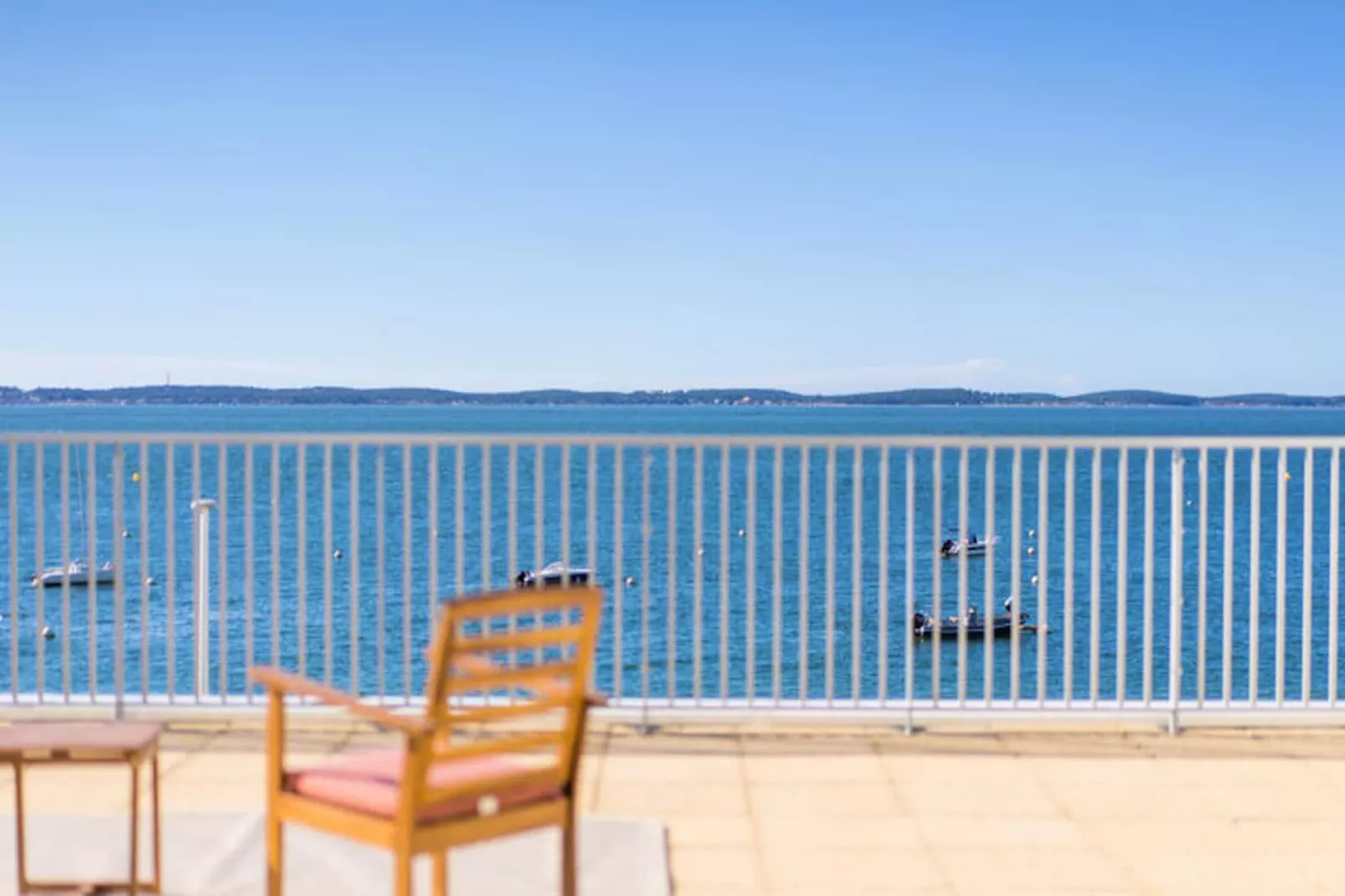 Maison à Arcachon-Untagged