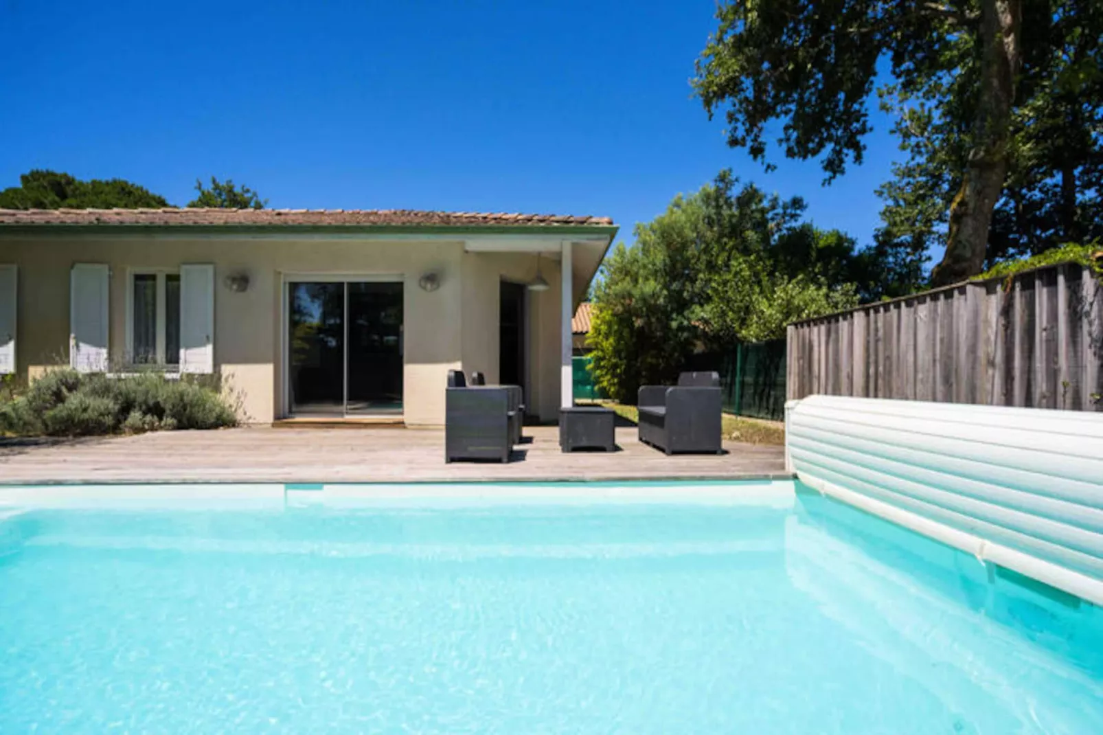 Maison à Gujan-Mestras-Untagged