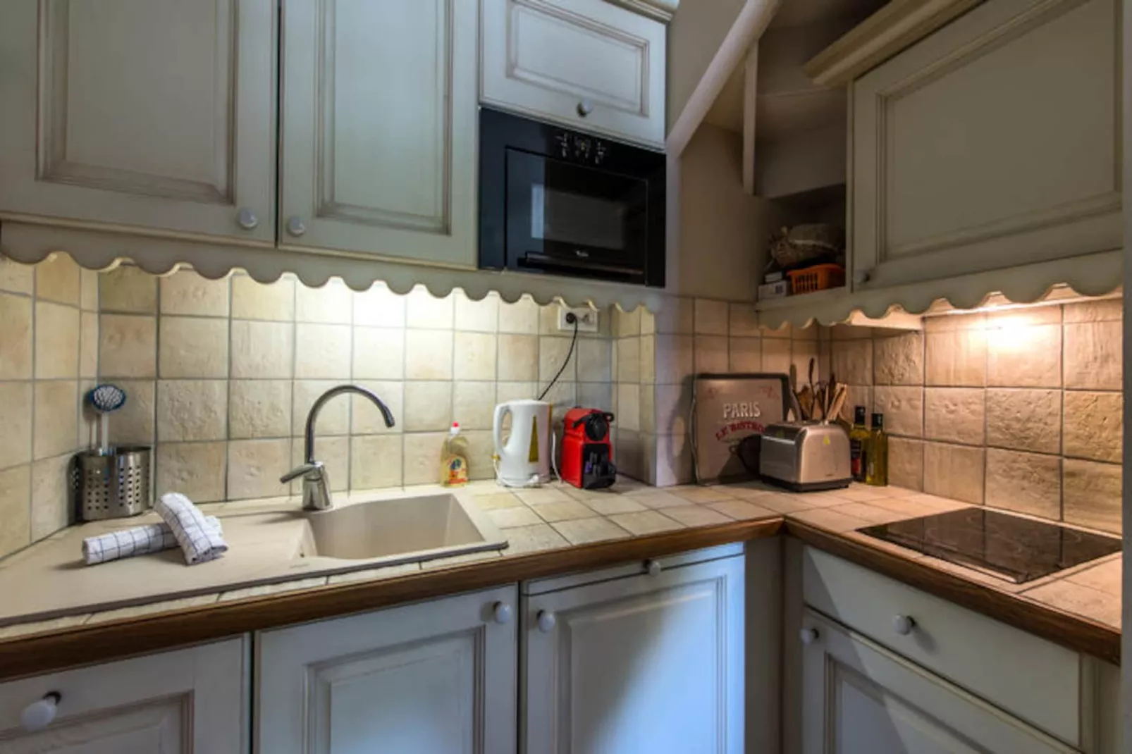 Appartements à Duingt-Untagged