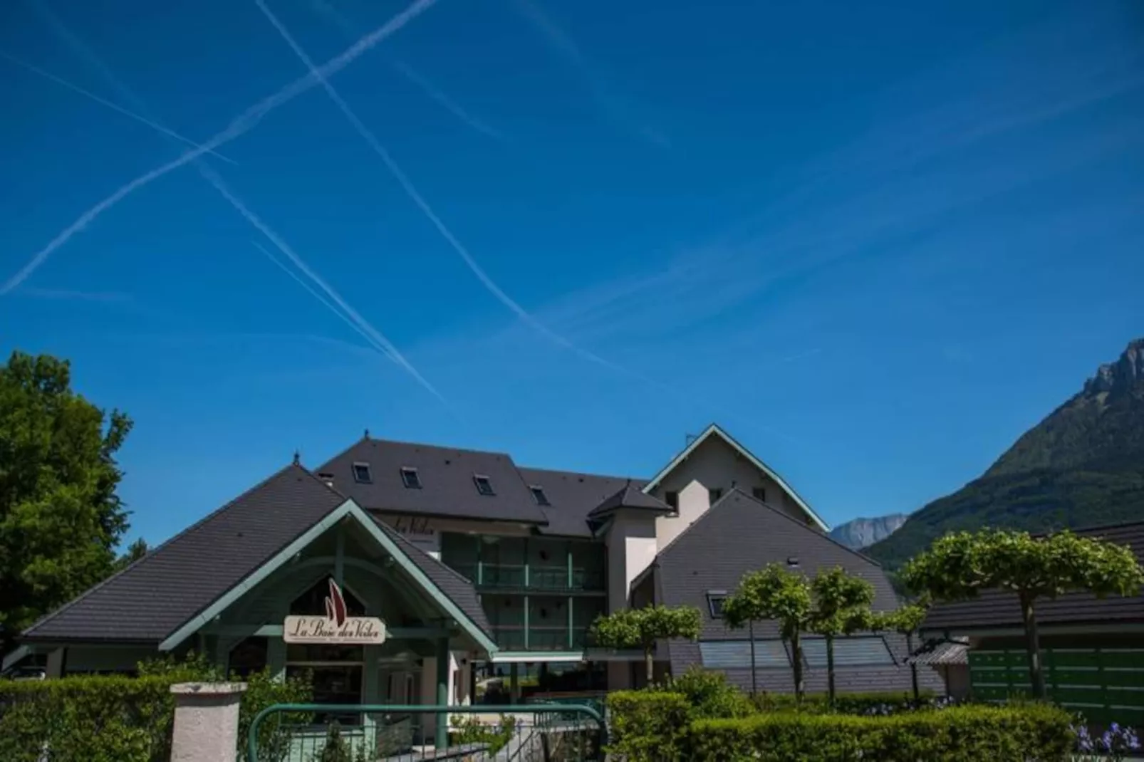 Appartements à Duingt-Untagged