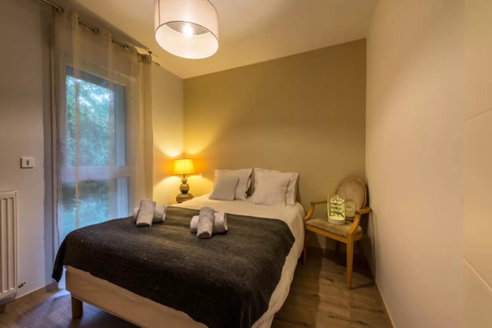 Maison à Saint-Jorioz-Untagged