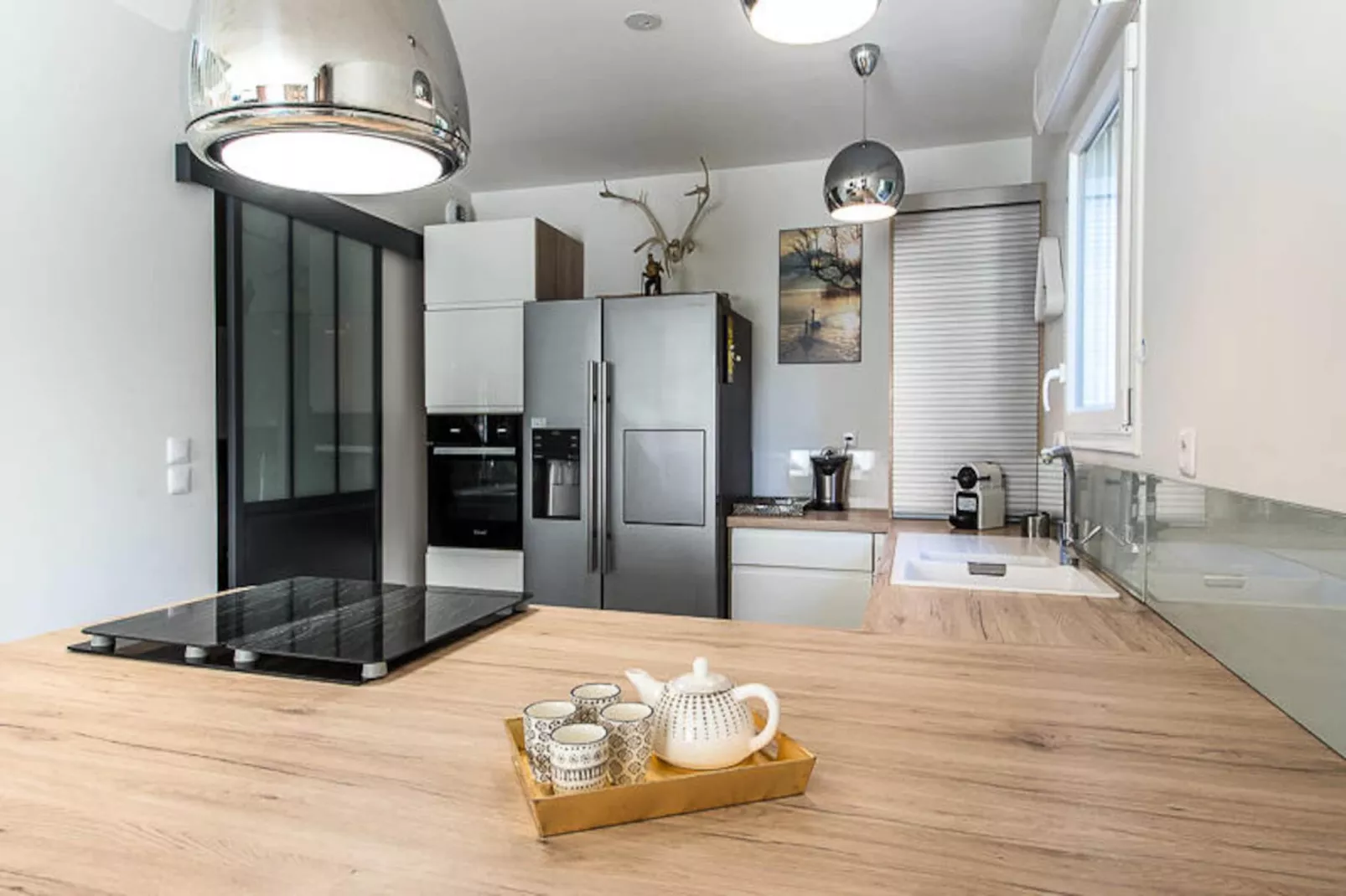 Maison à Saint-Jorioz-Untagged