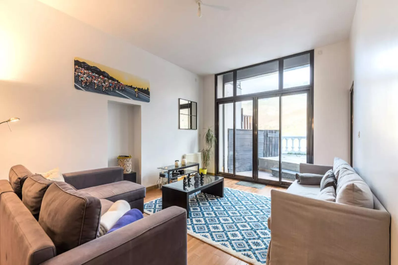 Appartements à Duingt-Untagged