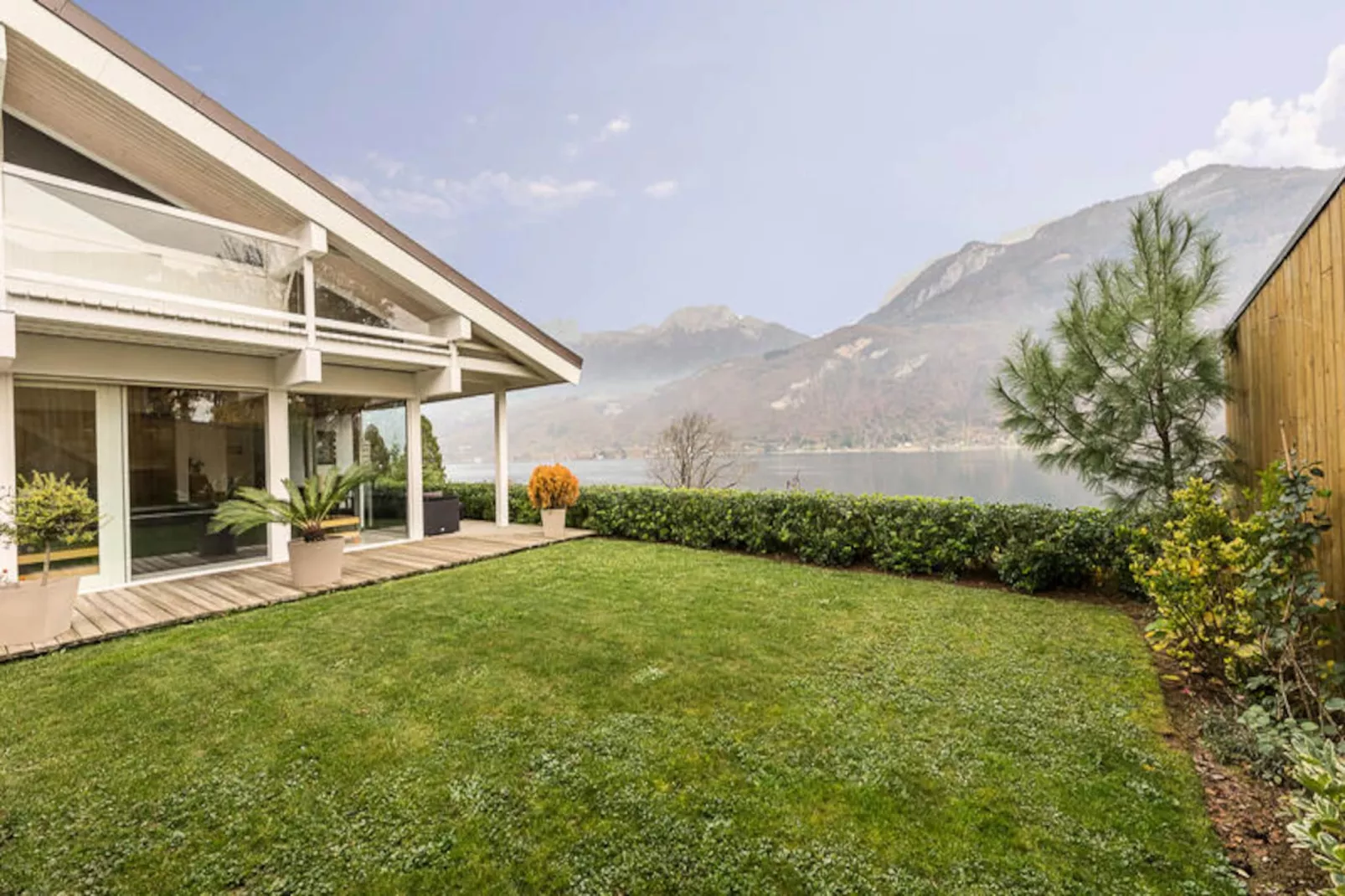 Maison à Doussard-Non tagué