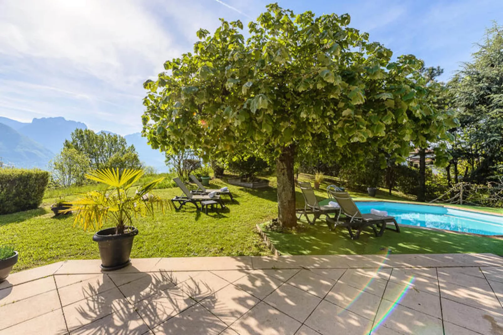 Maison à Sévrier-Nicht zugeordnet