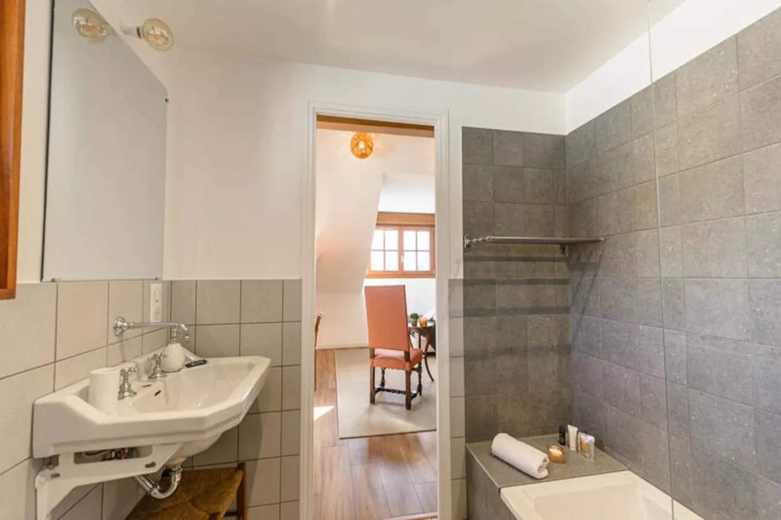 Maison à Saint-Jorioz-Non tagué