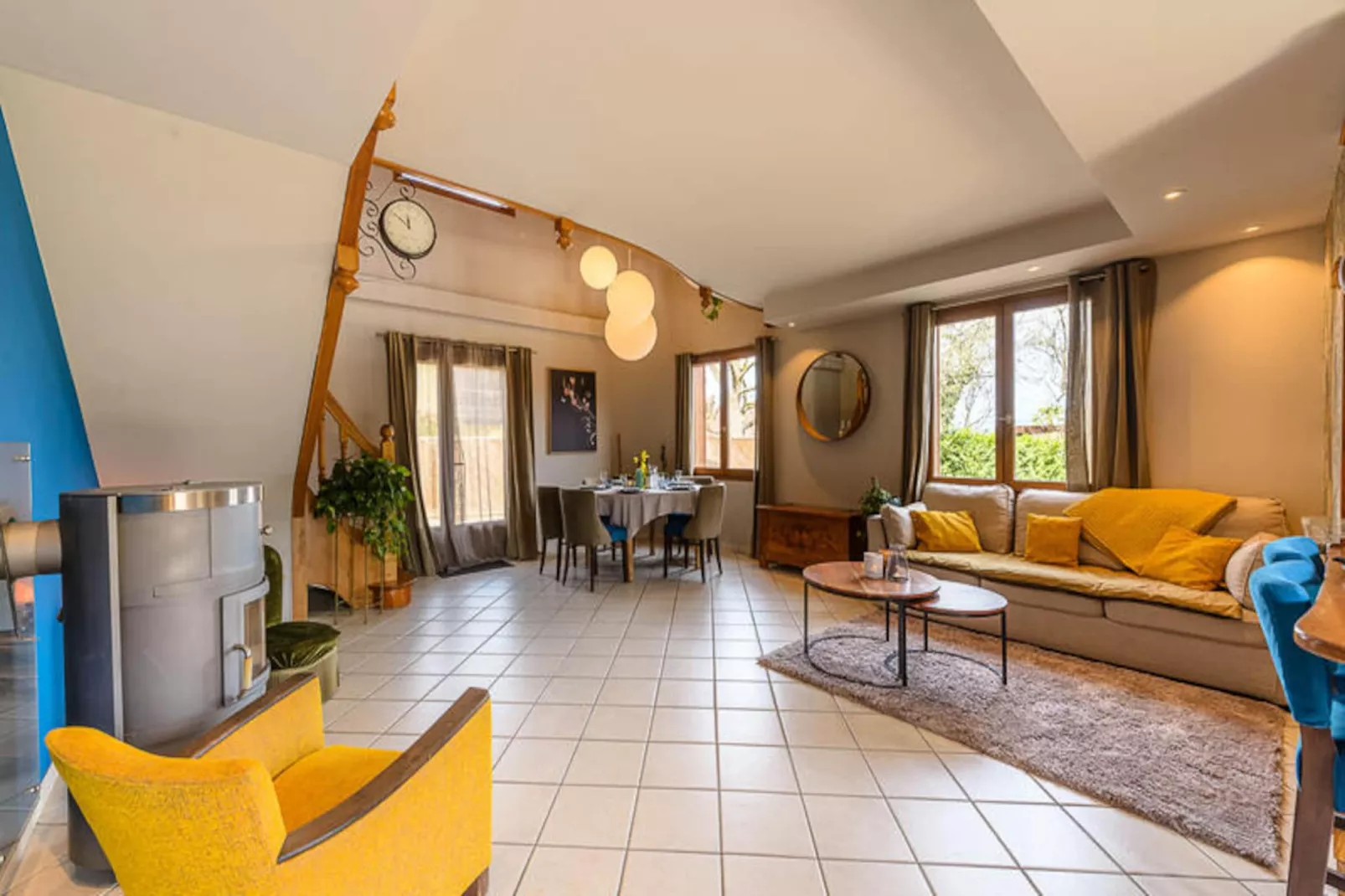 Maison à Saint-Jorioz-Non tagué