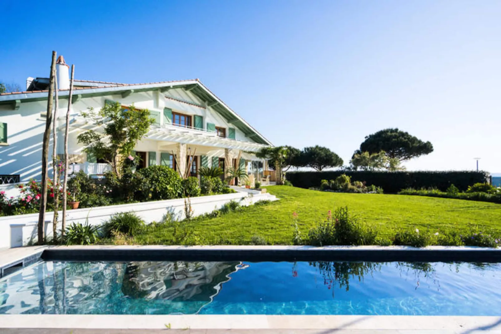 Maison à Andernos-les-Bains-Untagged