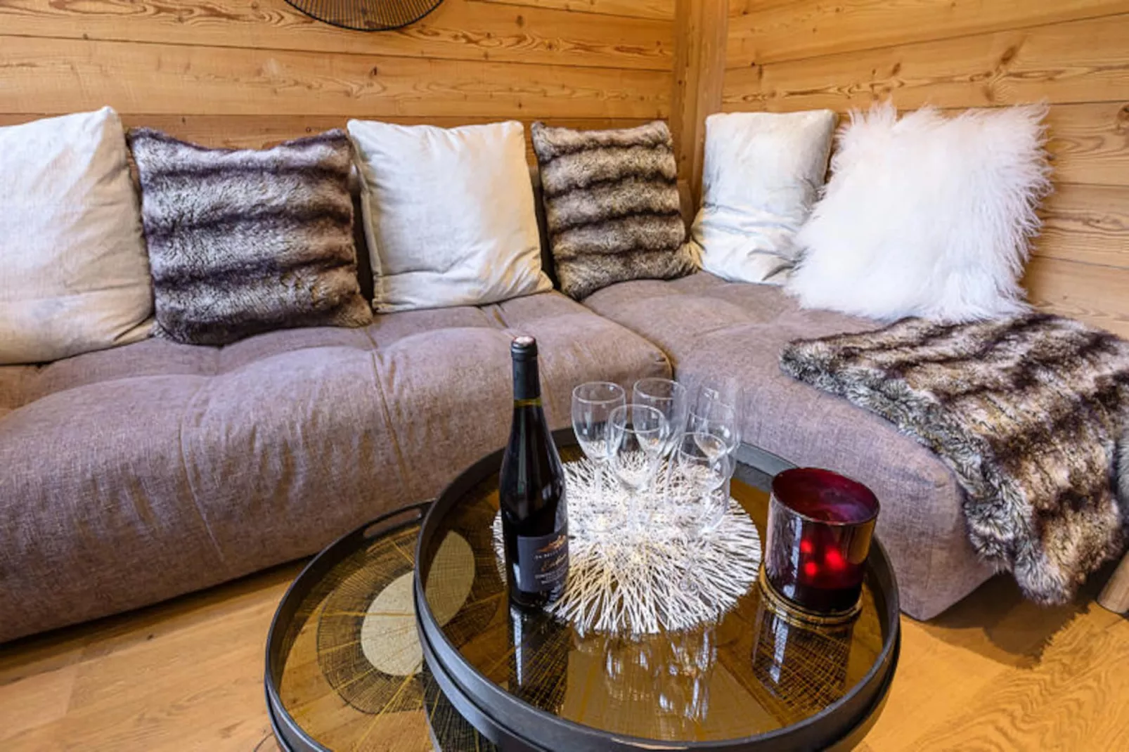 Appartements à La Clusaz-Non tagué