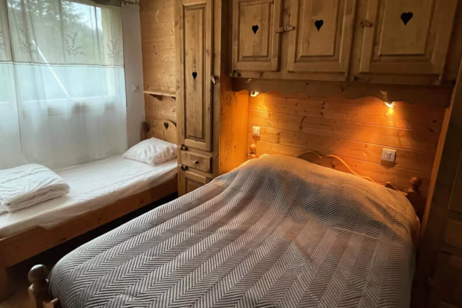 Appartements à Le Lioran-Untagged