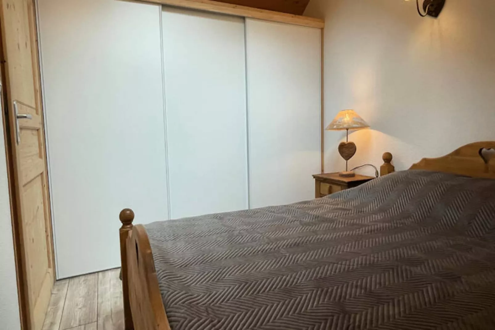 Appartements à Le Lioran-Non tagué