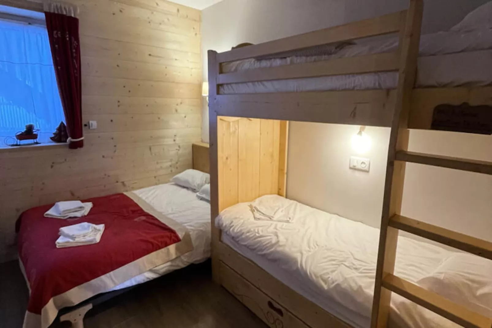 Appartements à Le Lioran-Untagged