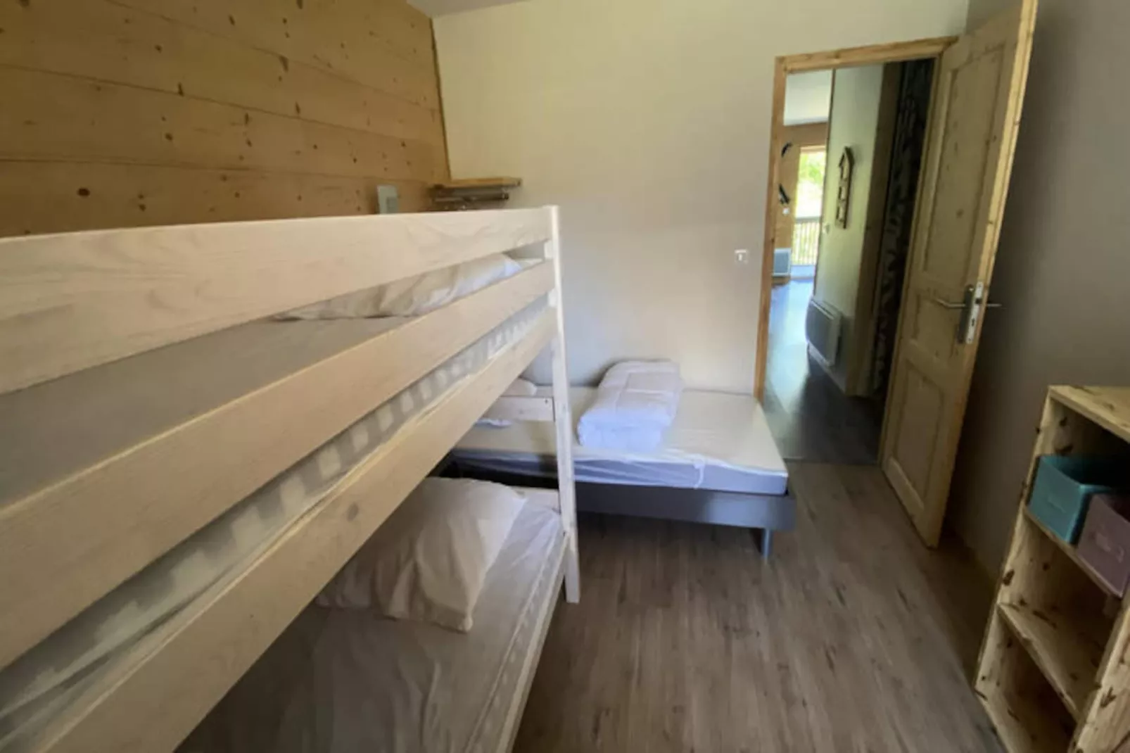 Appartements à Le Lioran-Nicht zugeordnet