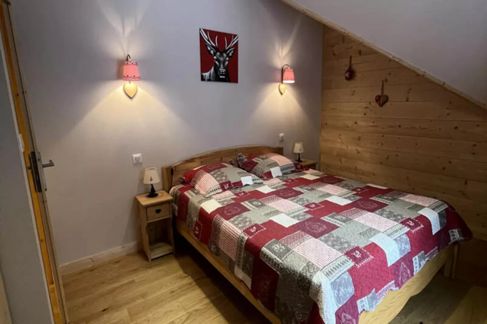 Appartements à Le Lioran-Untagged